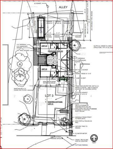 Deschutes - Residential