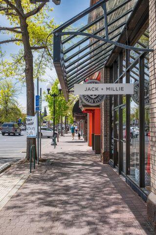 Deschutes - Residential