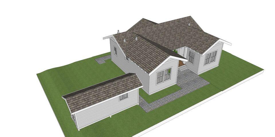 Deschutes - Residential