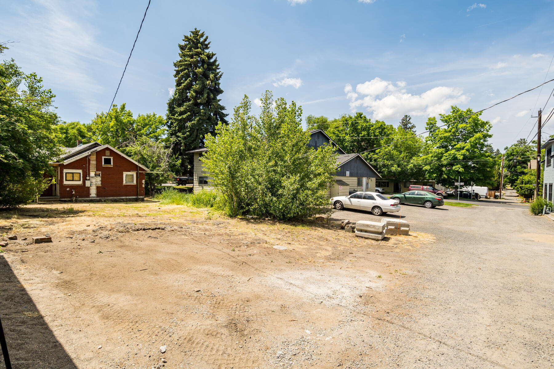 Deschutes - Residential