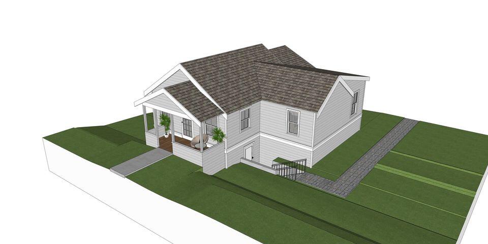 Deschutes - Residential