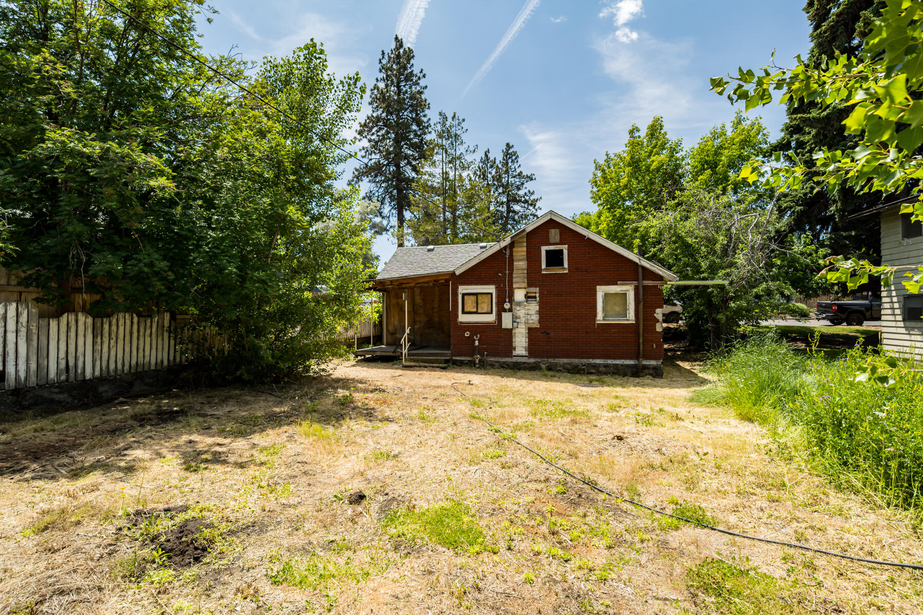 Deschutes - Residential