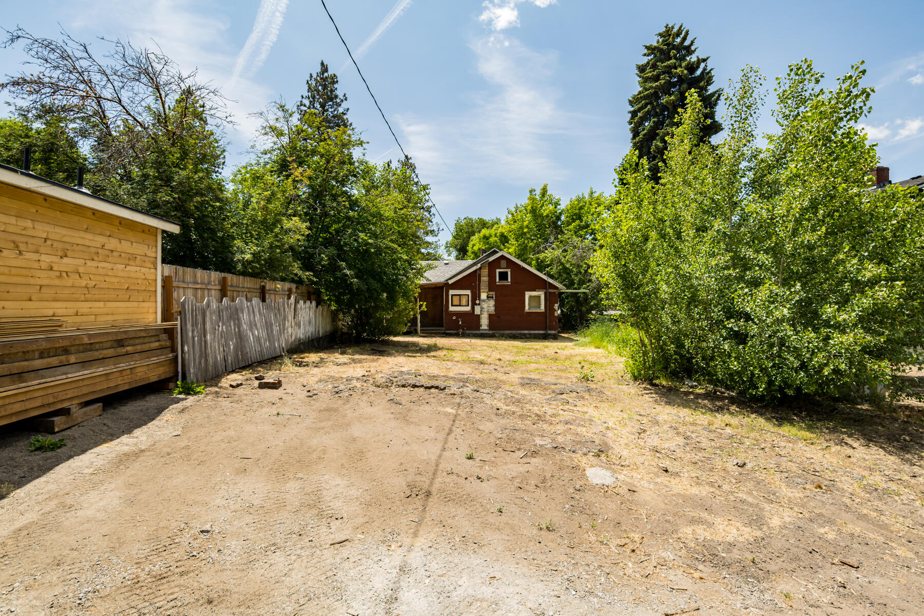 Deschutes - Residential