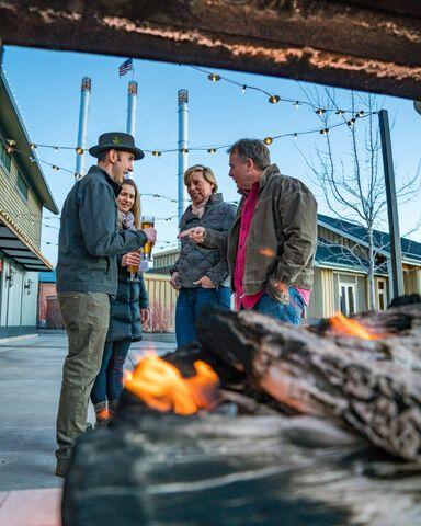 Deschutes - Residential