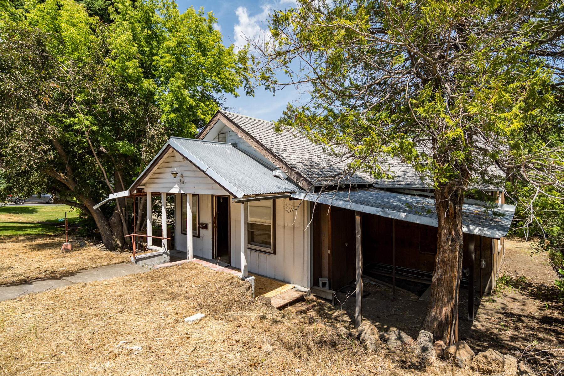 Deschutes - Residential