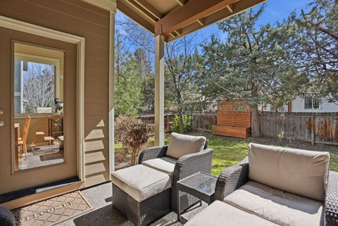 Tiny photo for 63027 Fresca Street, Bend, OR 97703 (MLS # 220217198)