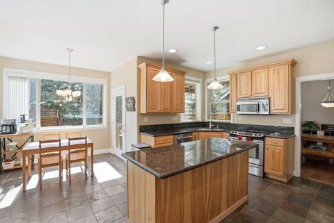 Tiny photo for 63027 Fresca Street, Bend, OR 97703 (MLS # 220217198)