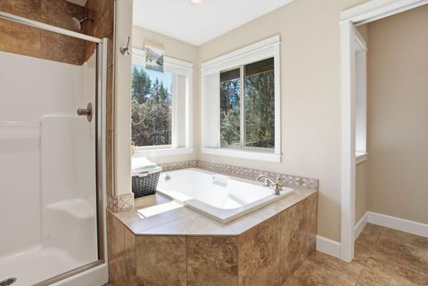 Tiny photo for 63027 Fresca Street, Bend, OR 97703 (MLS # 220217198)