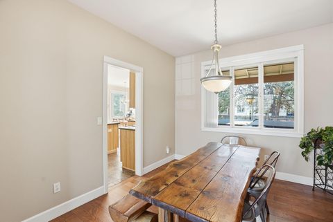 Tiny photo for 63027 Fresca Street, Bend, OR 97703 (MLS # 220217198)