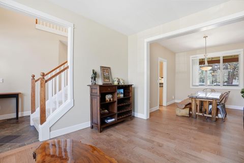 Tiny photo for 63027 Fresca Street, Bend, OR 97703 (MLS # 220217198)