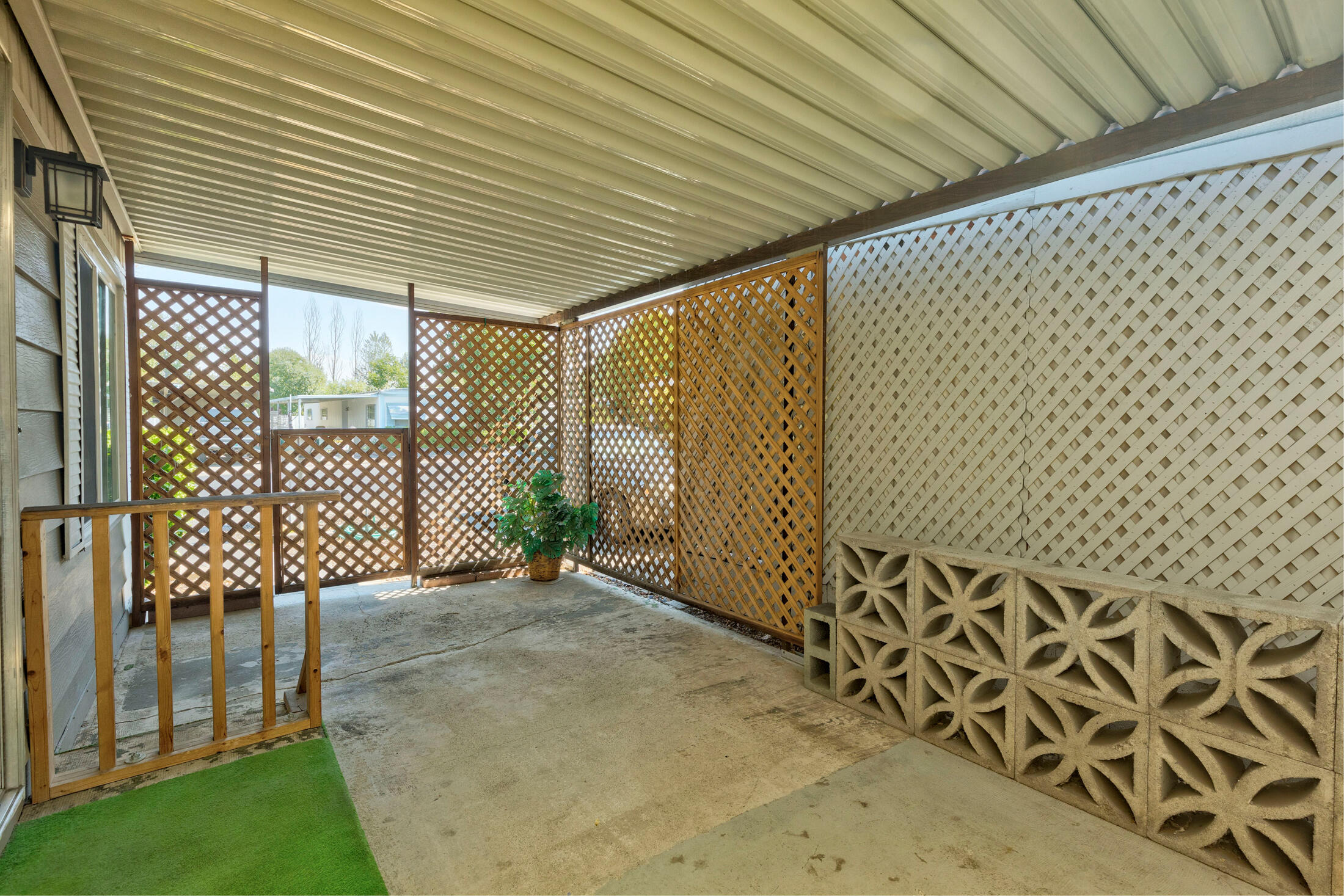 Aspens On The Creek - Residential