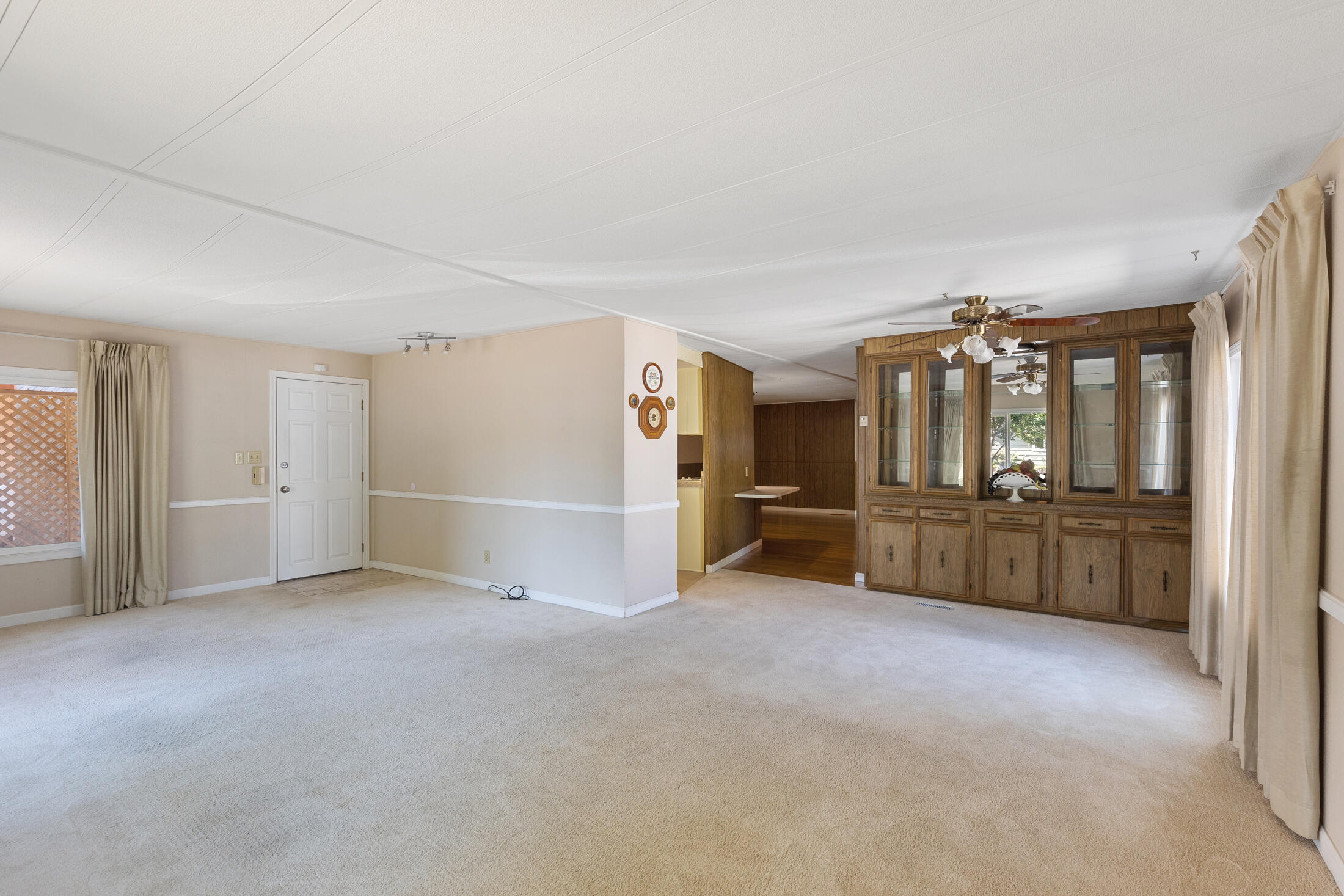 Aspens On The Creek - Residential