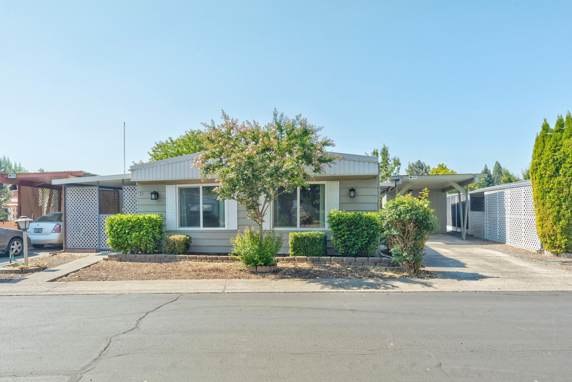 Aspens On The Creek - Residential