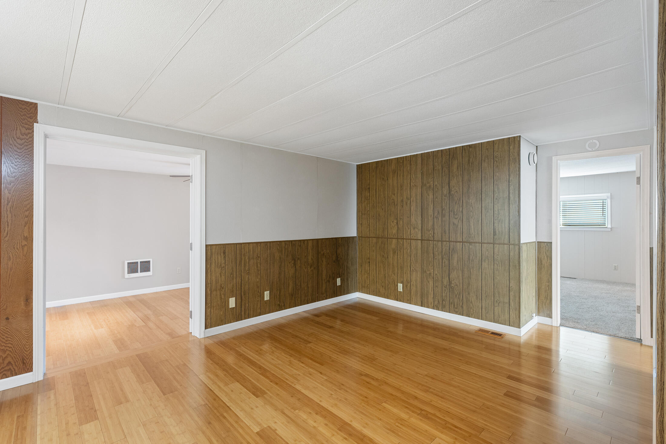 Aspens On The Creek - Residential