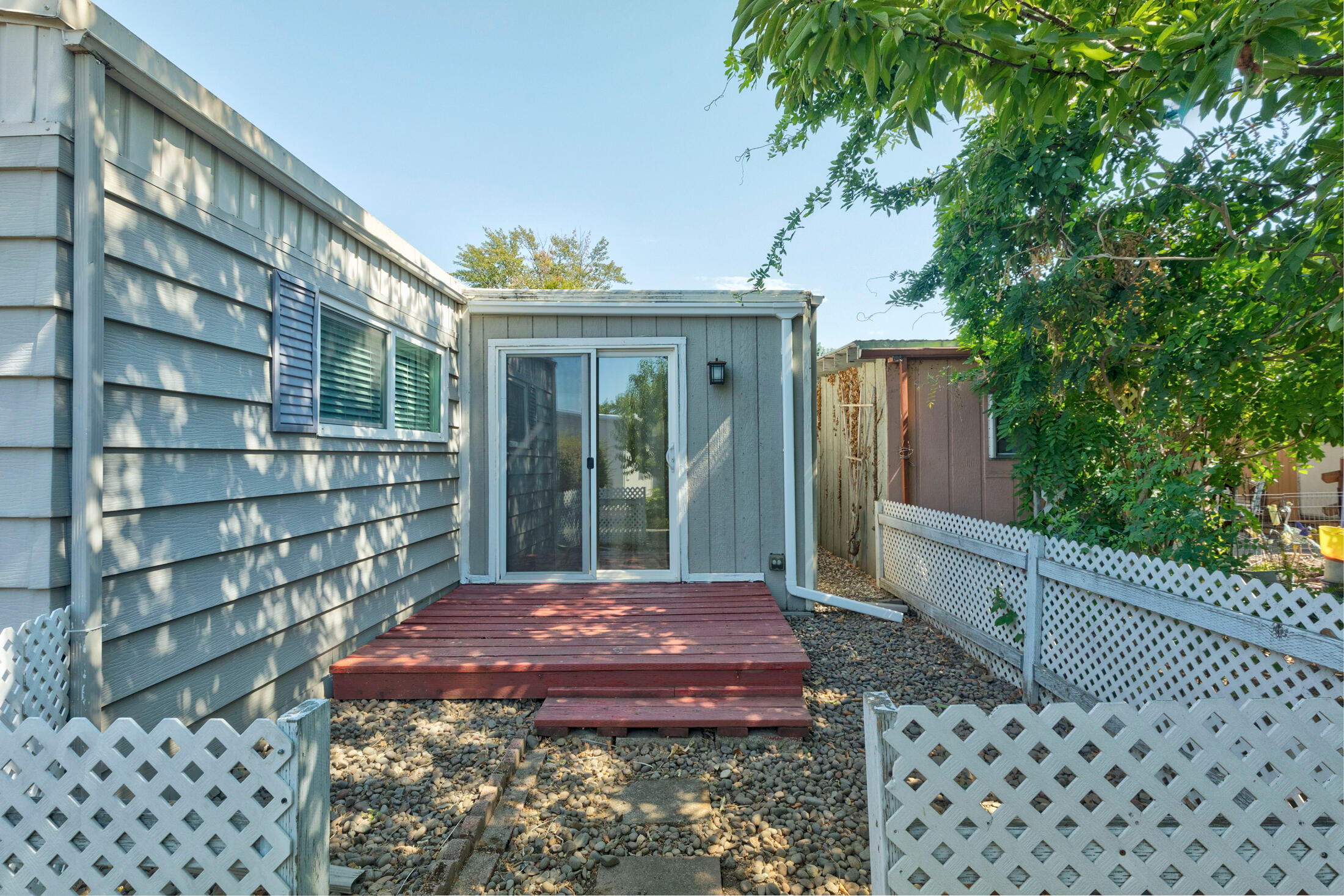 Aspens On The Creek - Residential