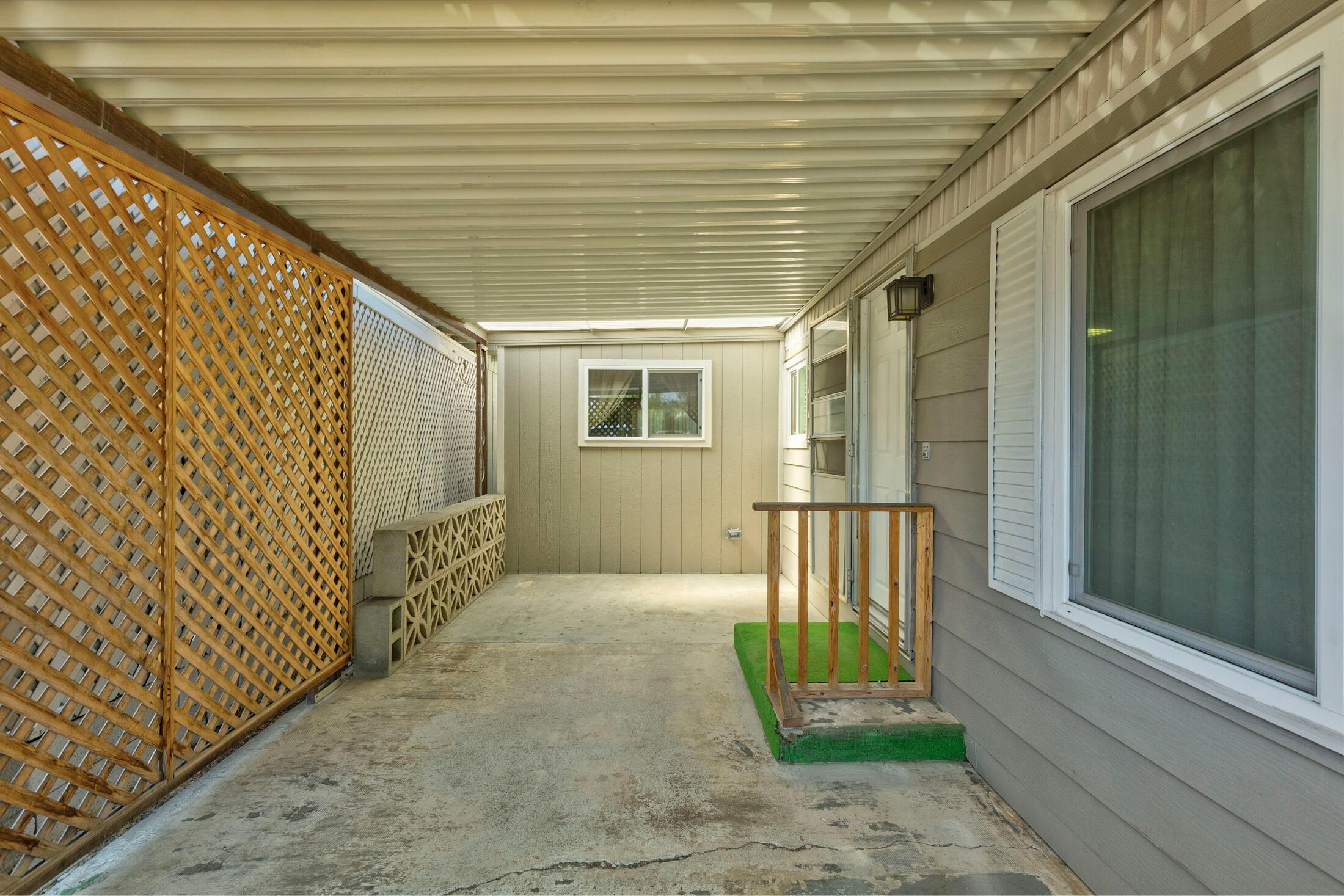 Aspens On The Creek - Residential