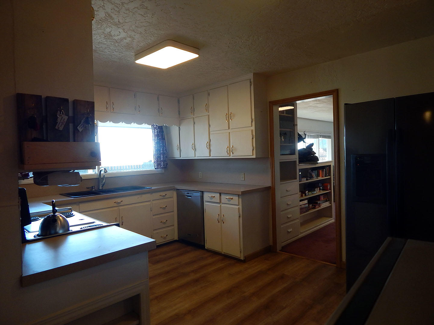 N/A - Residential