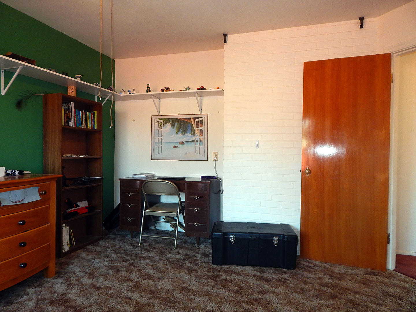 N/A - Residential
