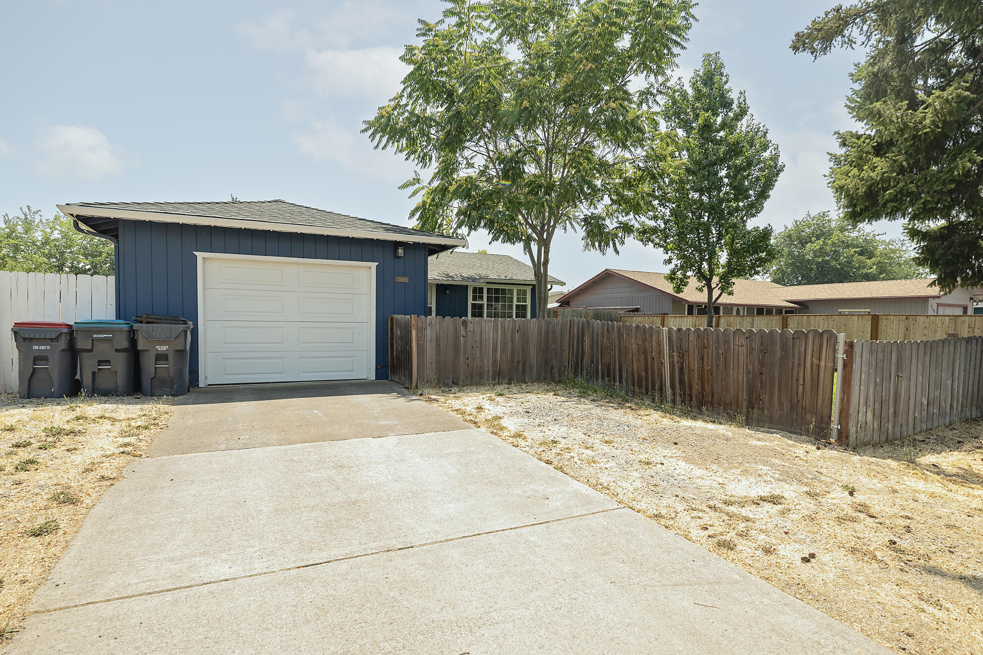 Cascade Village Unit No 8 - Residential