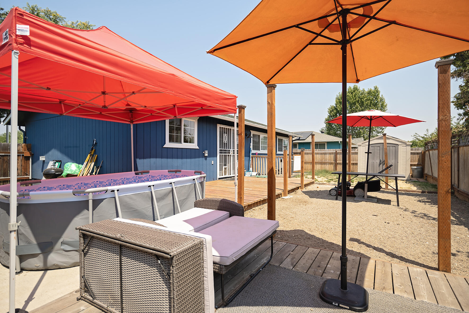 Cascade Village Unit No 8 - Residential