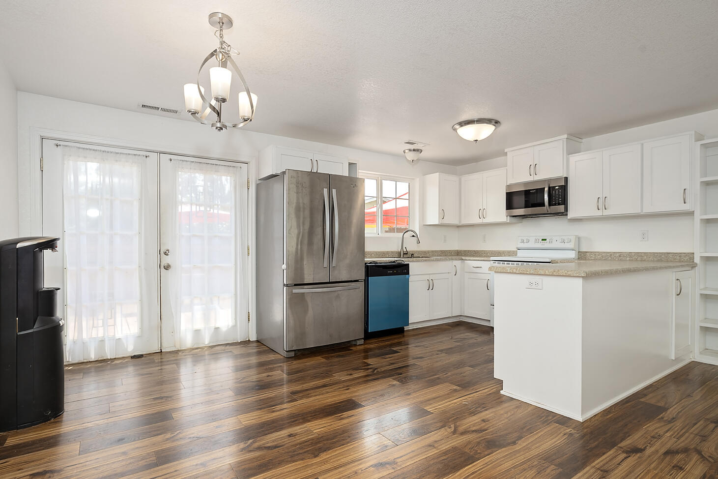 Cascade Village Unit No 8 - Residential