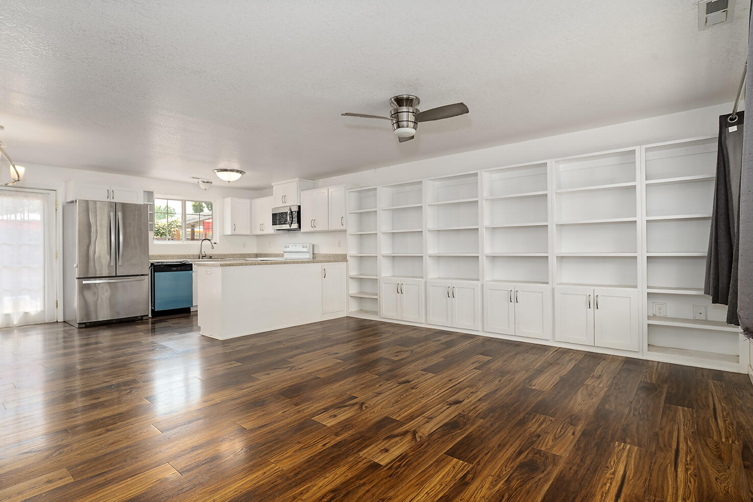 Cascade Village Unit No 8 - Residential