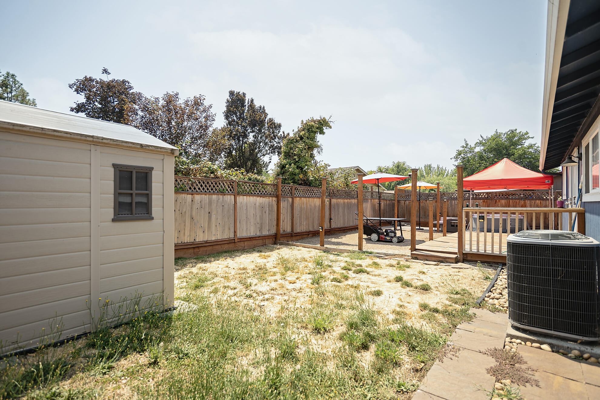 Cascade Village Unit No 8 - Residential