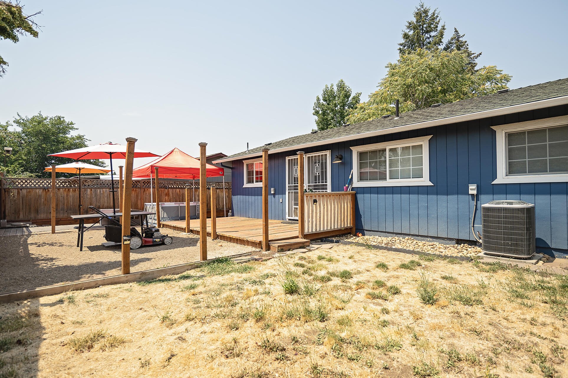 Cascade Village Unit No 8 - Residential