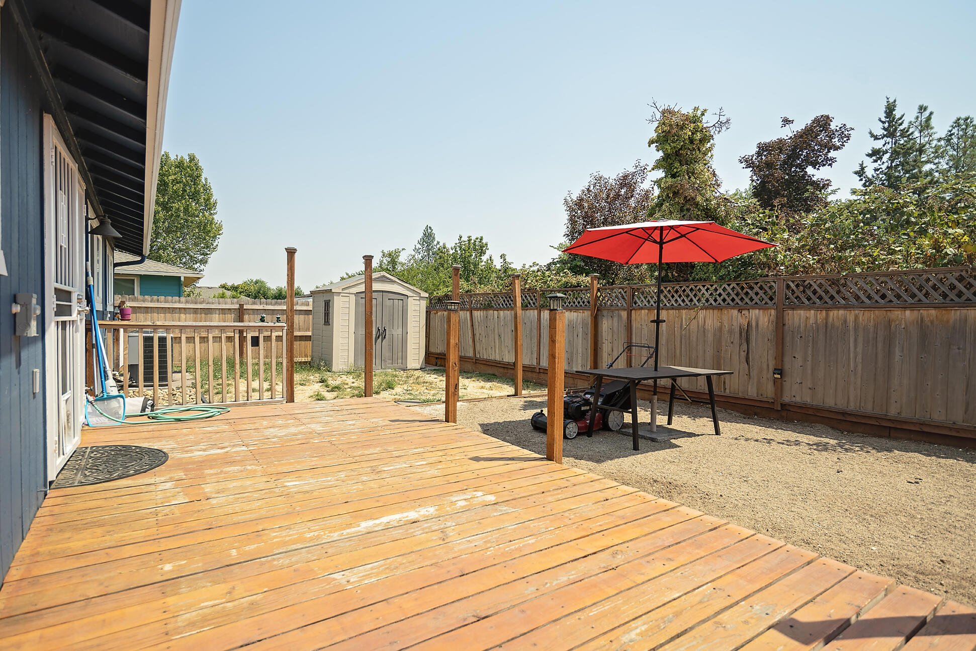 Cascade Village Unit No 8 - Residential