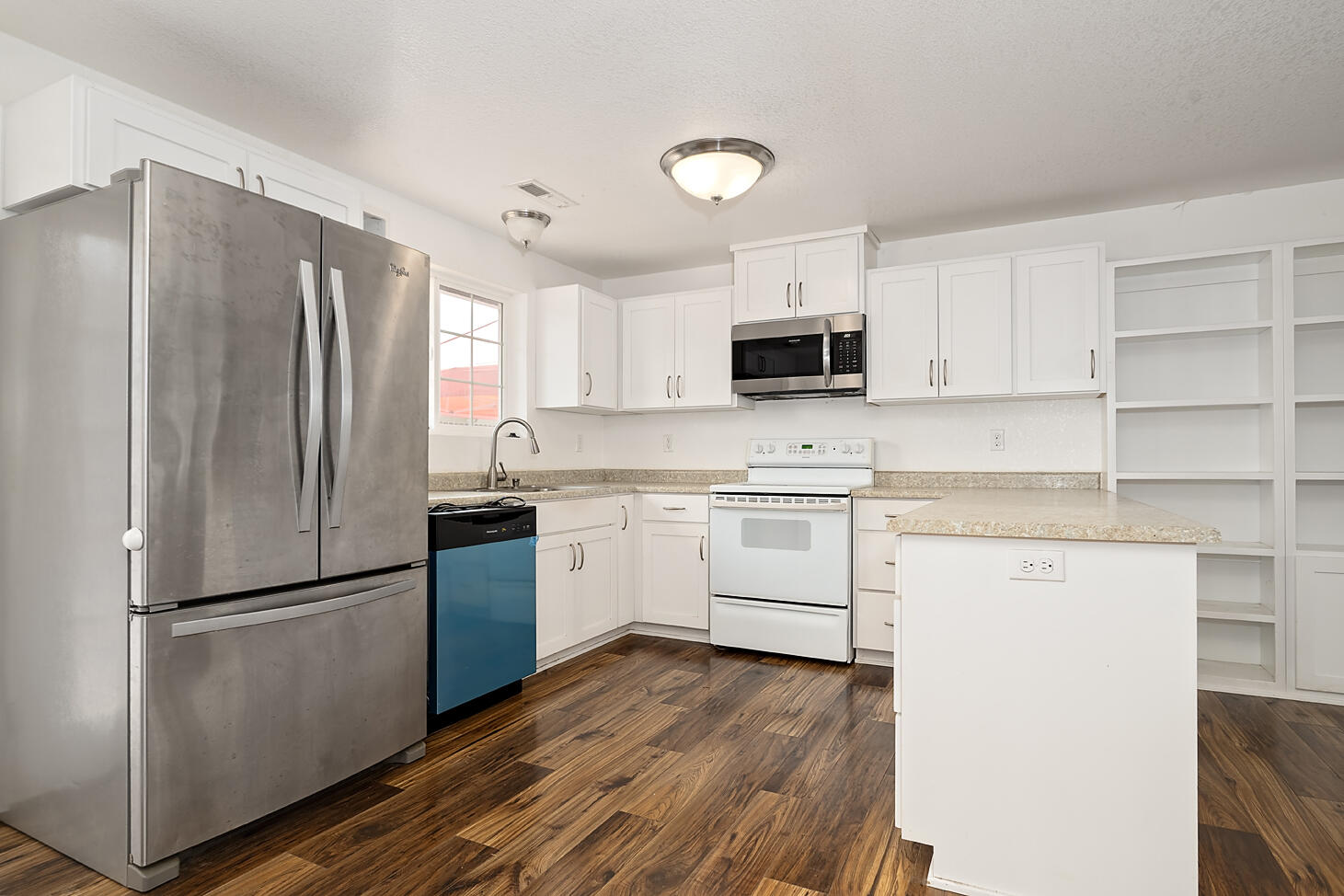 Cascade Village Unit No 8 - Residential