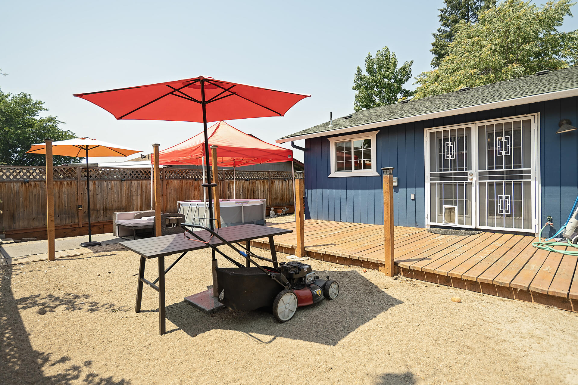 Cascade Village Unit No 8 - Residential