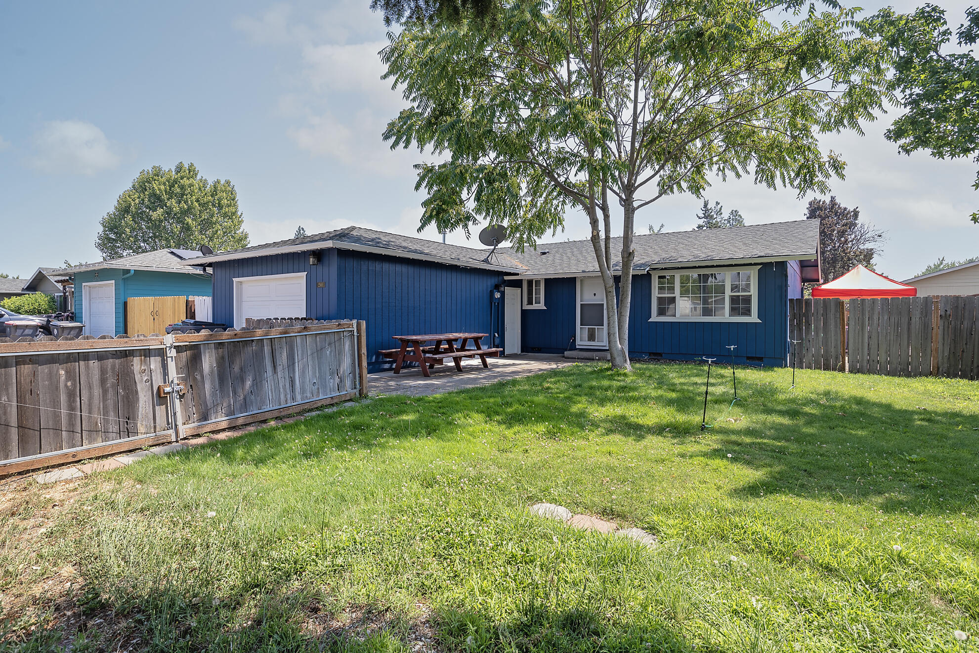 Cascade Village Unit No 8 - Residential