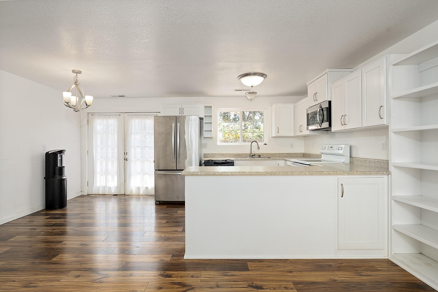 Cascade Village Unit No 8 - Residential