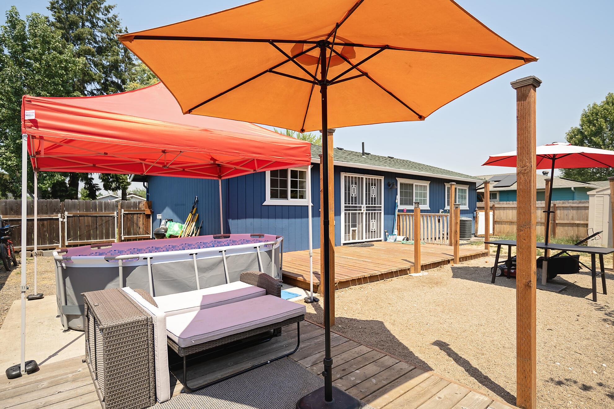 Cascade Village Unit No 8 - Residential