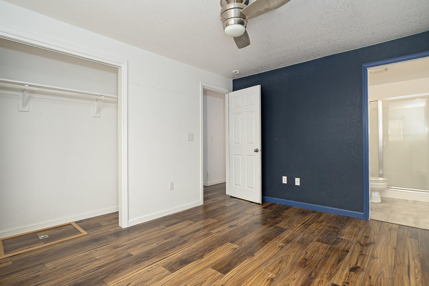 Cascade Village Unit No 8 - Residential