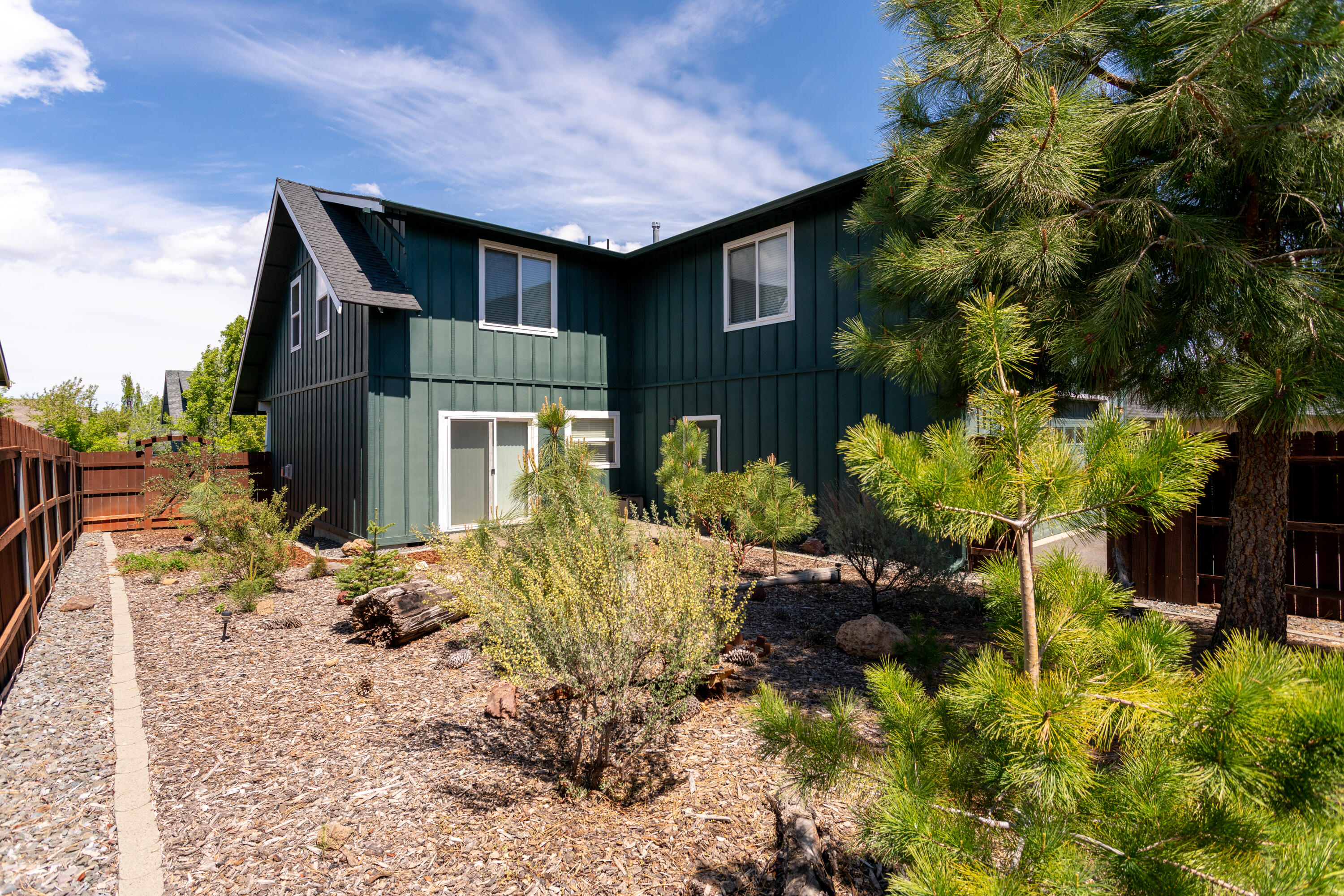 Foxborough - Residential