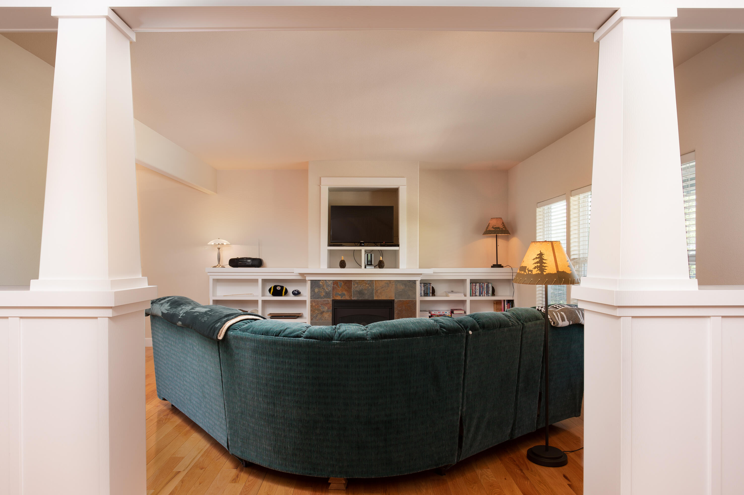 Foxborough - Residential