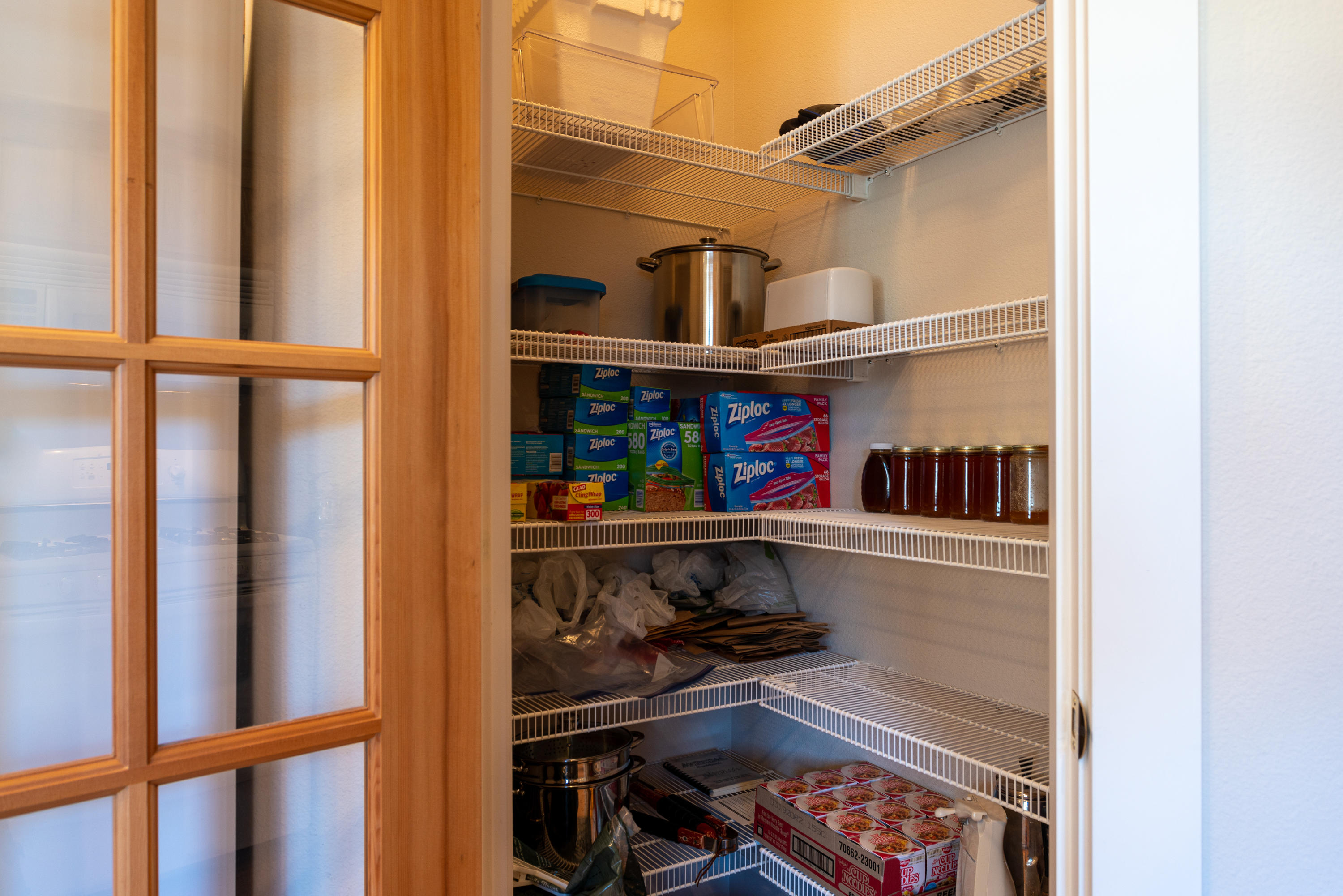 Foxborough - Residential