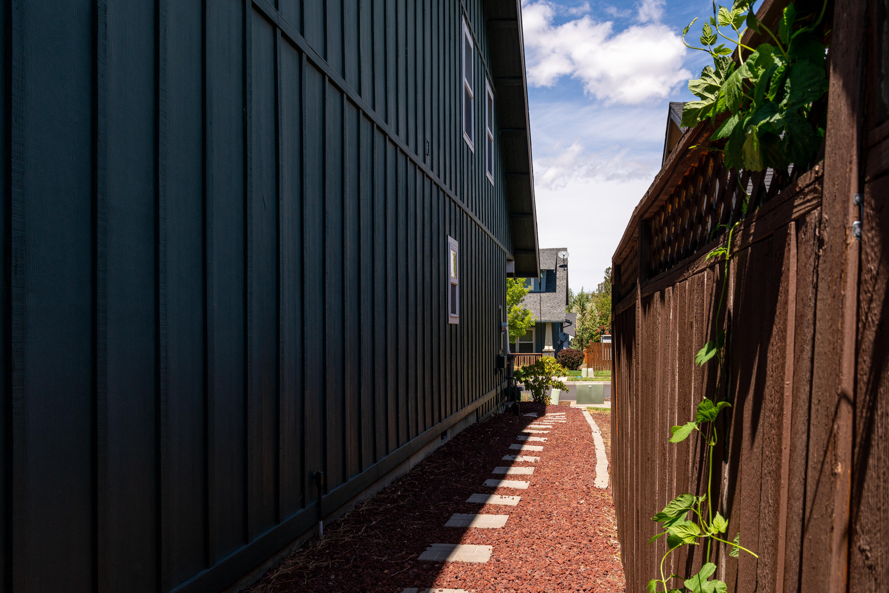 Foxborough - Residential