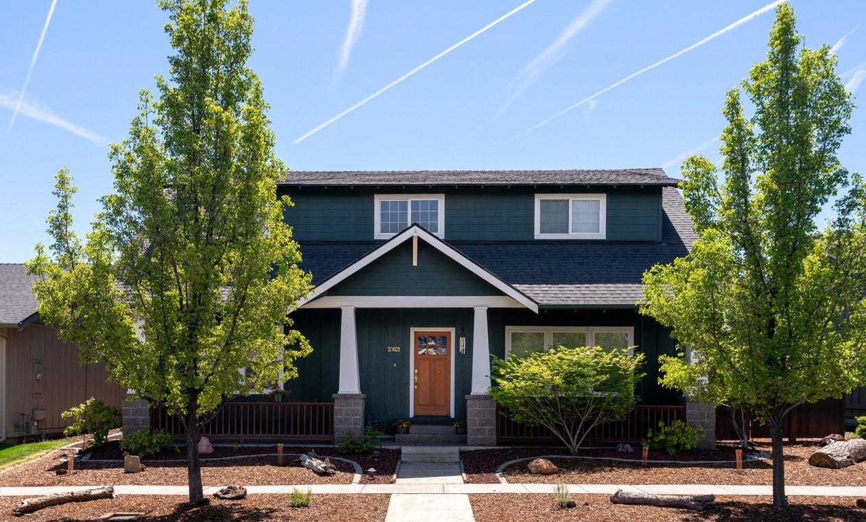 Foxborough - Residential