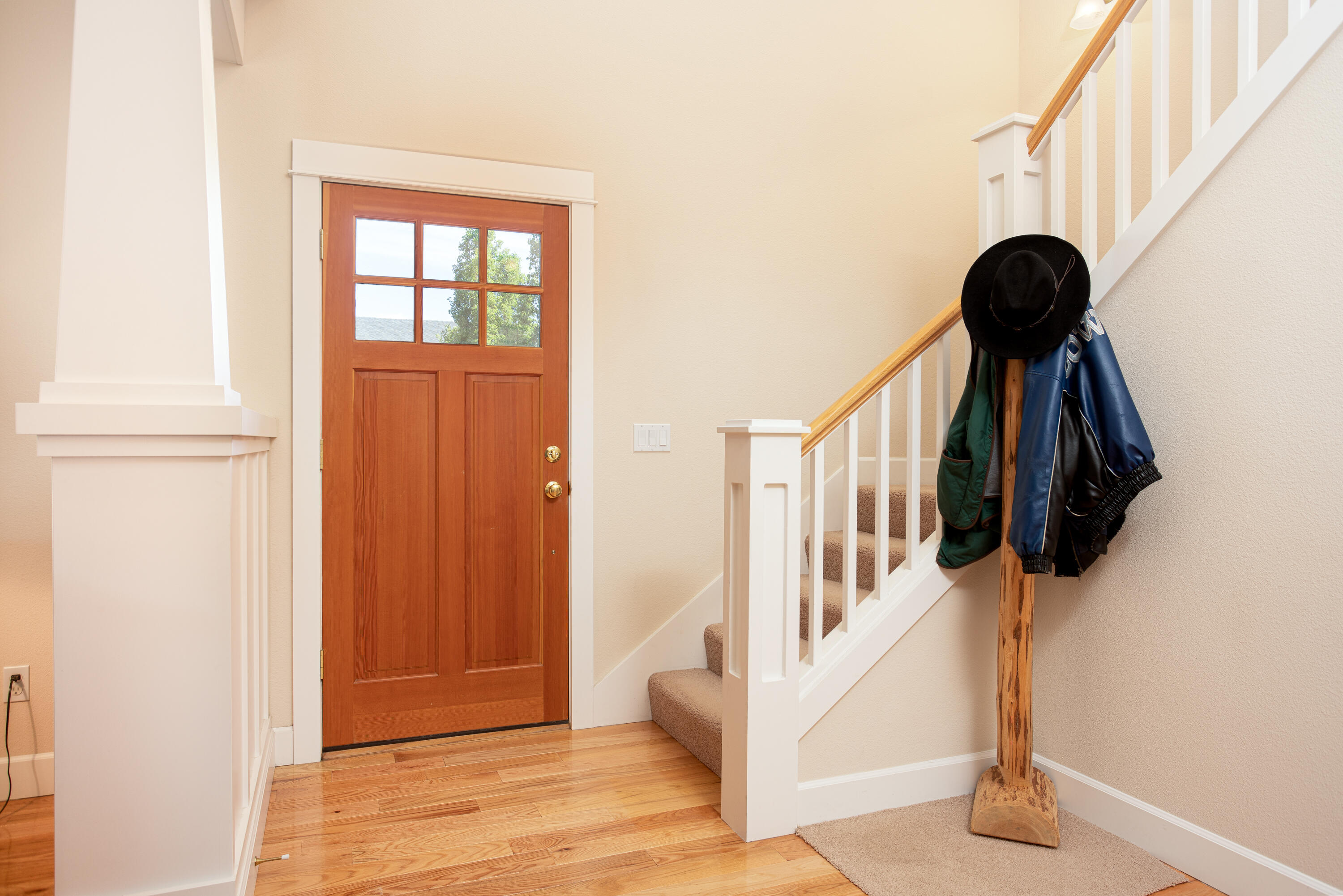 Foxborough - Residential