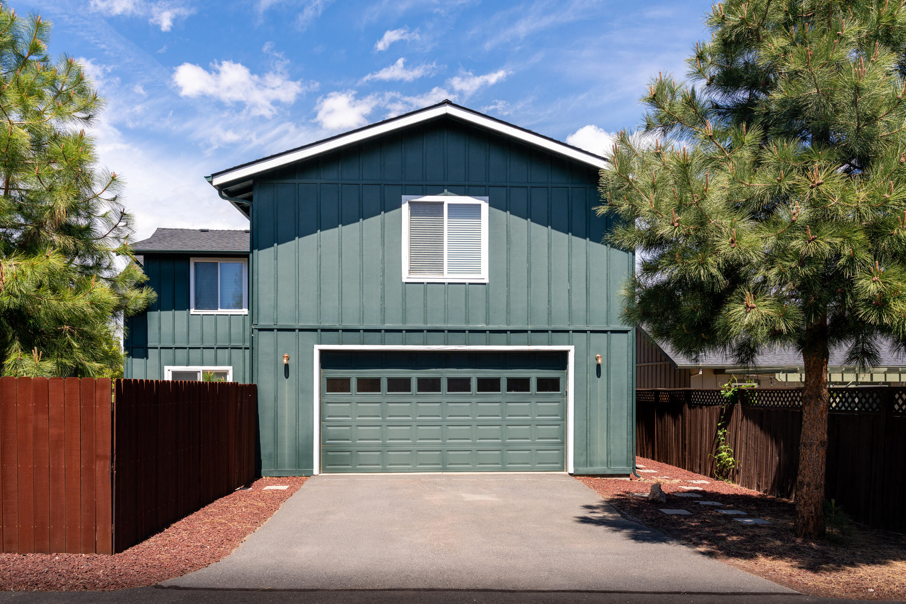 Foxborough - Residential