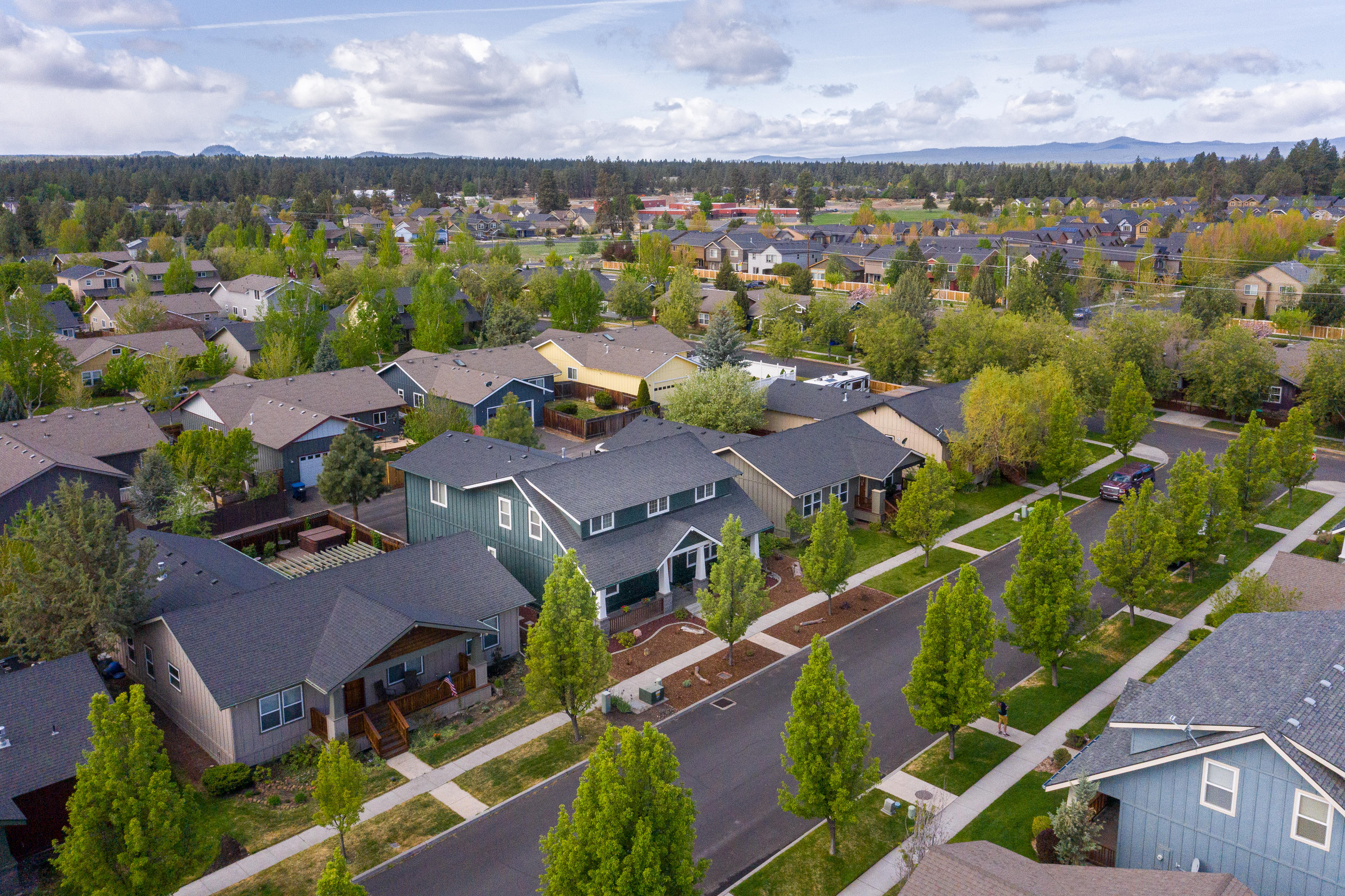 Foxborough - Residential