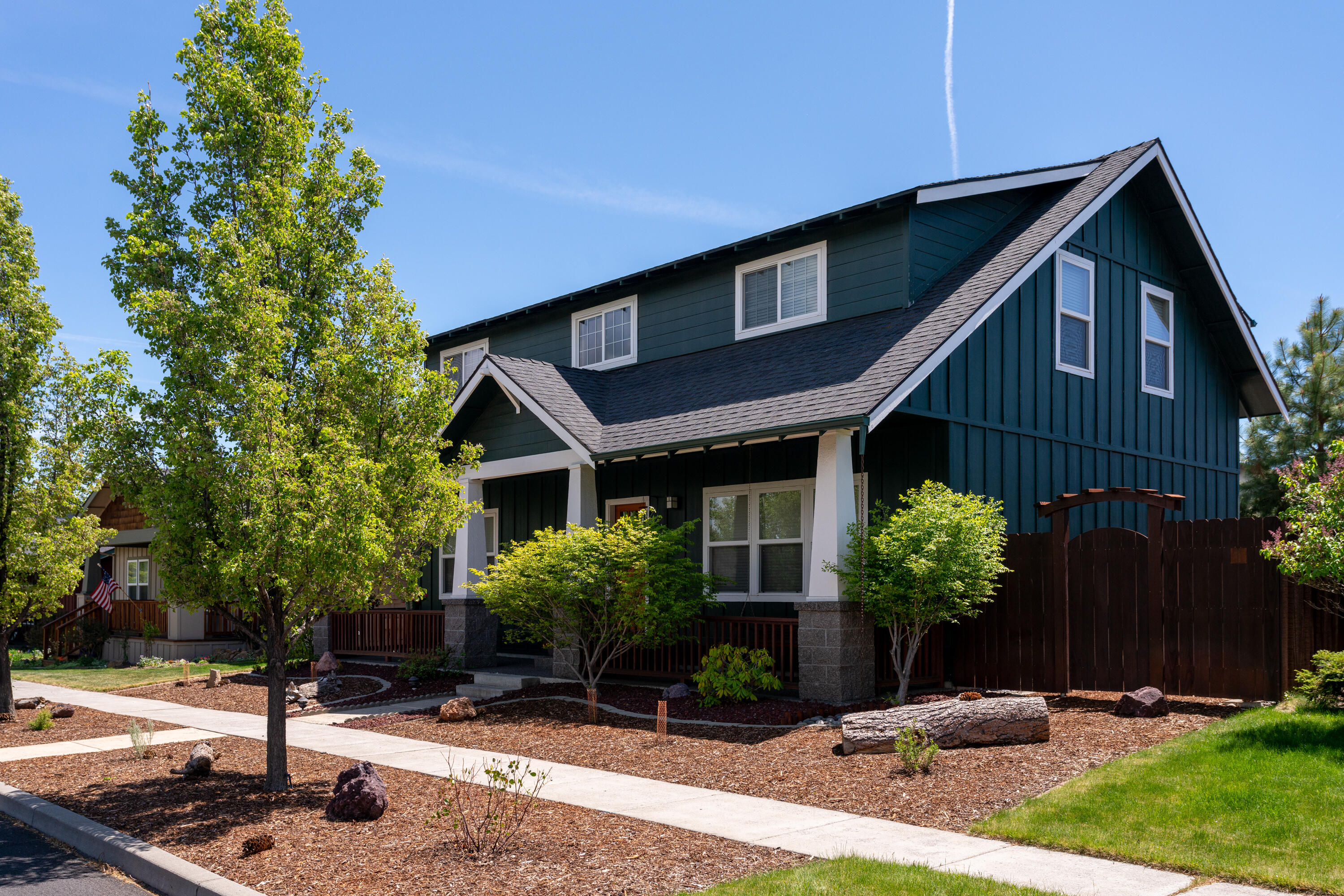 Foxborough - Residential