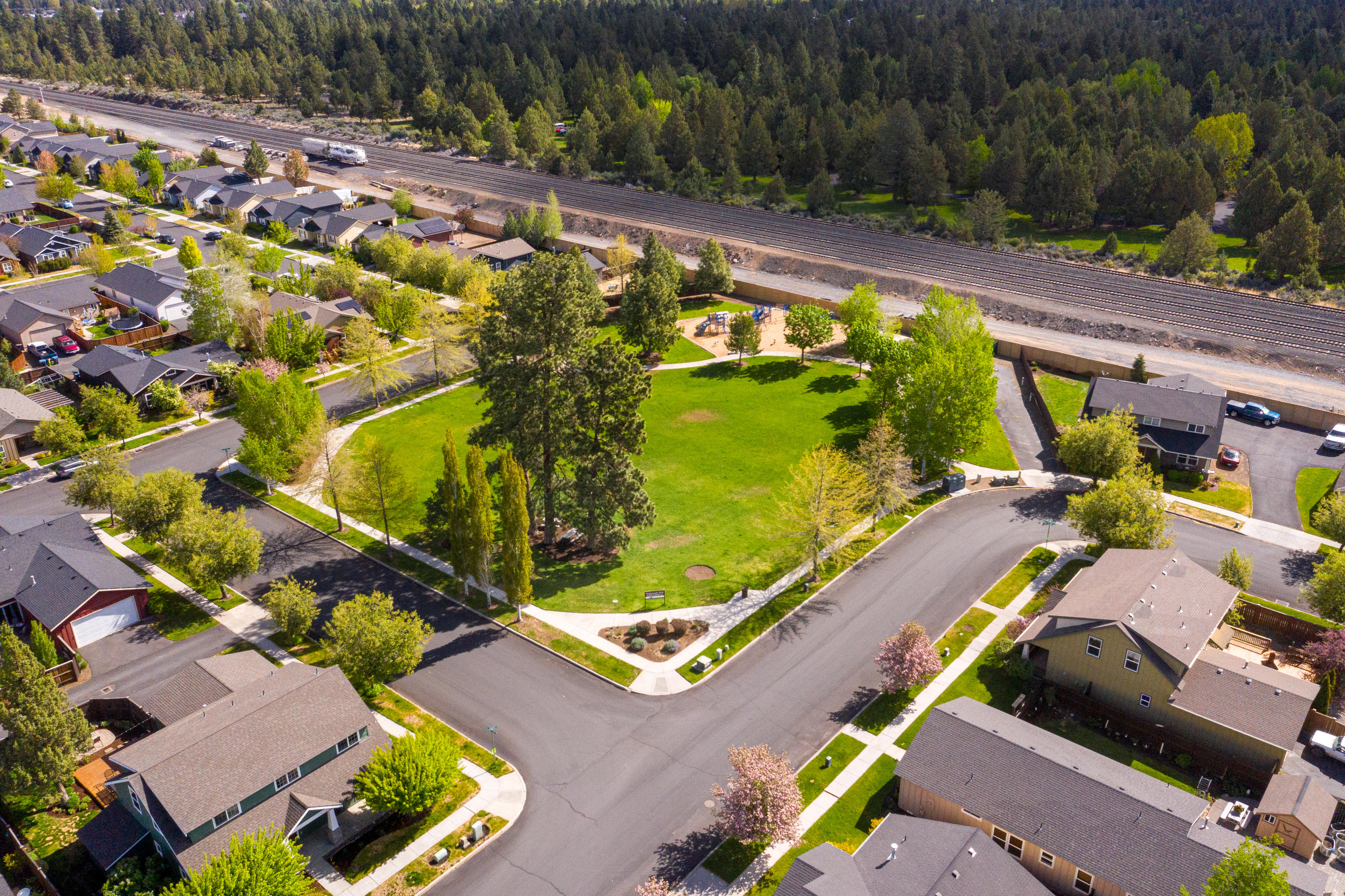 Foxborough - Residential