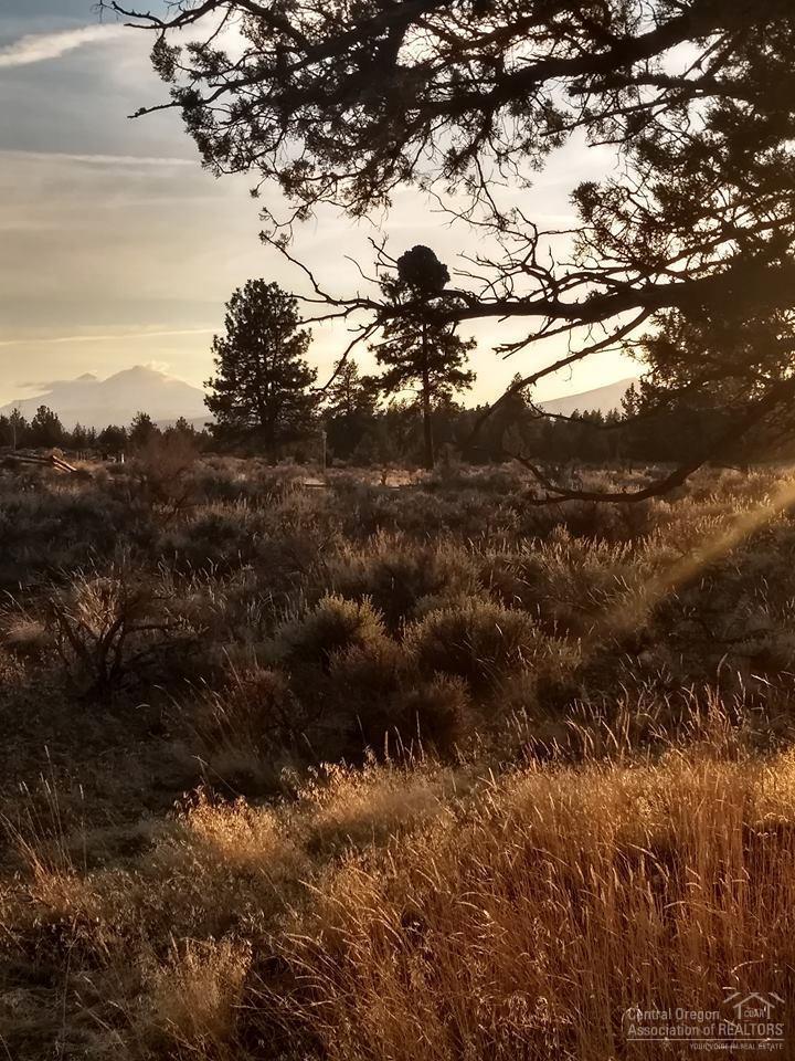 Squaw Creek Canyon - Land