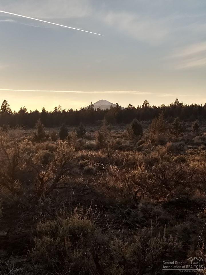 Squaw Creek Canyon - Land