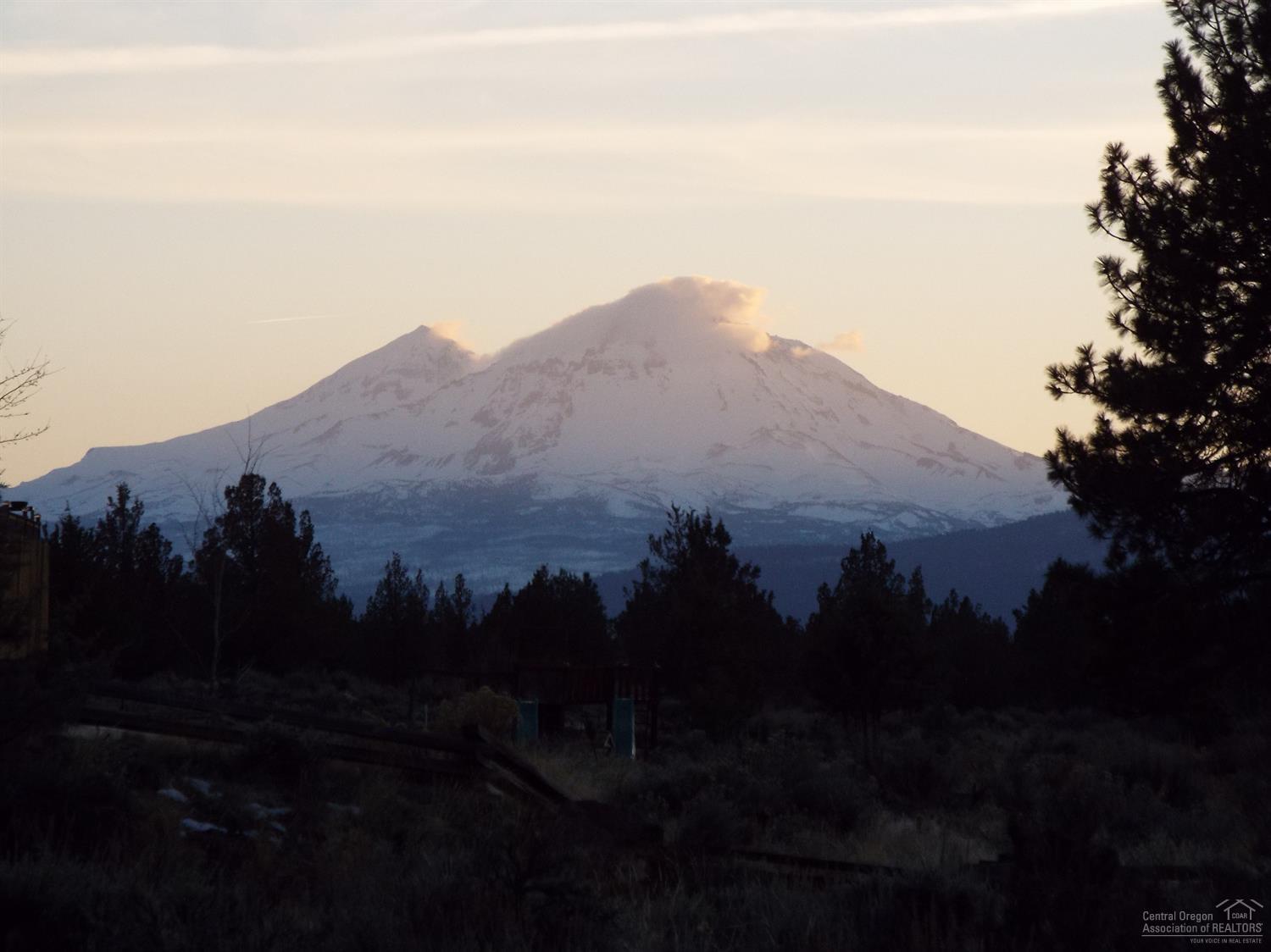 Squaw Creek Canyon - Land