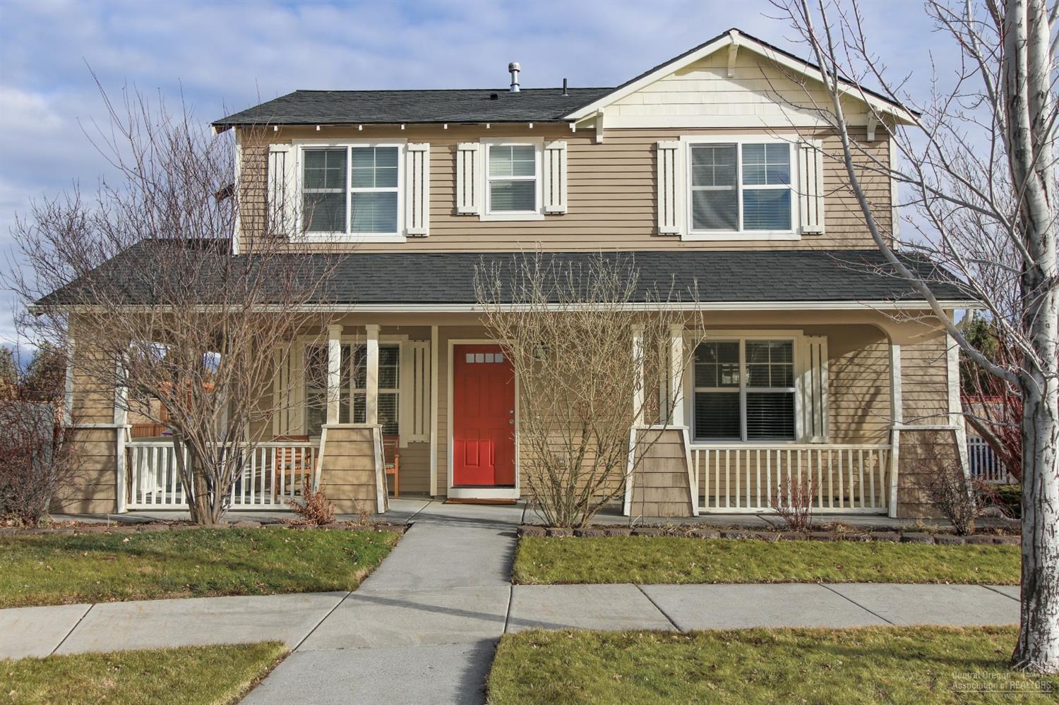 Foxborough - Residential