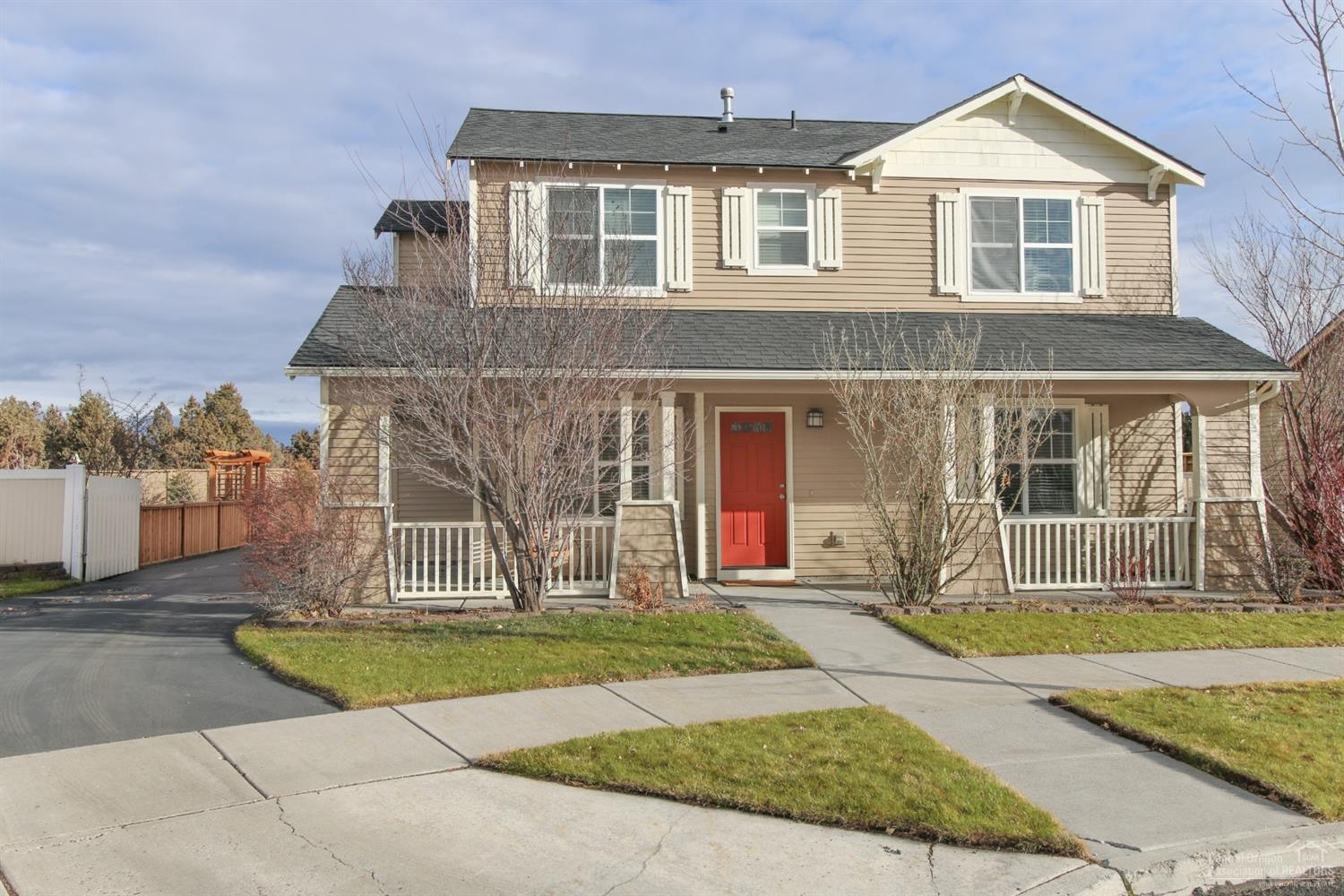 Foxborough - Residential